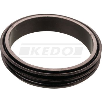 Gummidichtung Schwingenlagerung, für Staubkappe Art. 22322 , 1 Stück (Dichtring im Staubdeckel) OEM-Vergleichs-Nr. 93108-35004