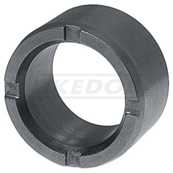 Buchse Antriebswelle, 18.5mm breit, (O-Ring Getriebausgangswelle siehe Art. 10196) OEM-Vergleichs-Nr. 90387-25507