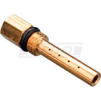 Tube d'émulsion avec joint torique, refab. de OEM 583-14148-00