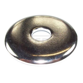 U-Scheibe geschüsselt, 1 Stück, OEM-Vergleichs-Nr. 90209-08008, 90209-08098