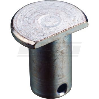 Bolzen Bremsgestänge mit Splintbohrung (2x benötigt für Art. 28121RP, bitte ggf. 2x Art.009401625B + 2x Art. 10051 mitbestellen)