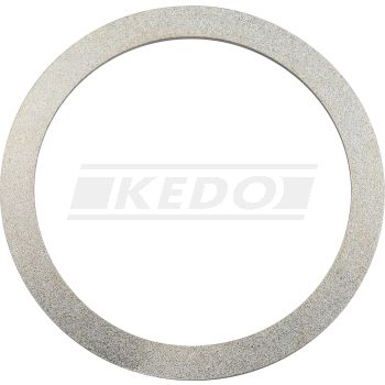 Entretoise entre clips et joint spi de fourche. Nr. de référence OEM: 509-23146-L0