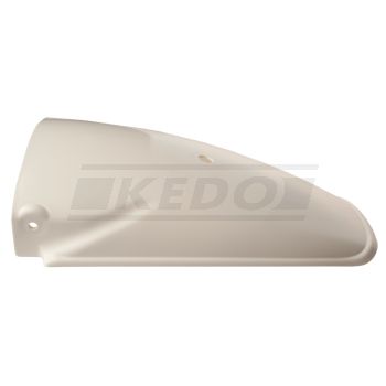Replica Kotflügel hinten 'Clean White' (weiß) PP OEM-Vergleichs-Nr. 583-21611-00