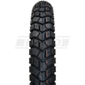 Enduro-Reifen 4.00-18' 64T TT, K60 Scout M+S (Heidenau) Load/Speed-Index: 280kg/180km/h