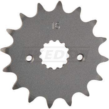 16Z Ritzel