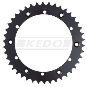 42T Rear Sprocket Steel -></picture> see item #91093 alternatively
