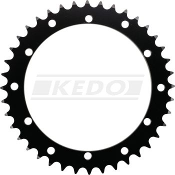 40T Rear Sprocket Steel